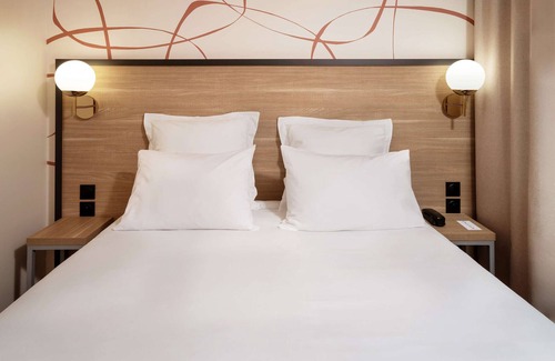 Zone Activite Nord-Ouest Hôtel | Sure Hotel by Best Western Caen Mémorial