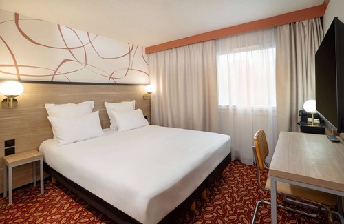 Zone Activite Nord-Ouest Hôtel | Sure Hotel by Best Western Caen Mémorial