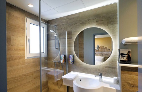 Paroisse Notre-Dame Hôtel | Sure Hotel by Best Western Dole