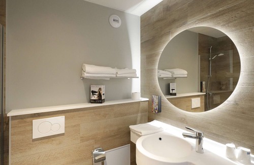 Paroisse Notre-Dame Hôtel | Sure Hotel by Best Western Dole