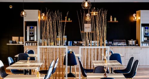 Bordeaux Maritime Hôtel | Sure Hotel by Best Western Bordeaux Lac