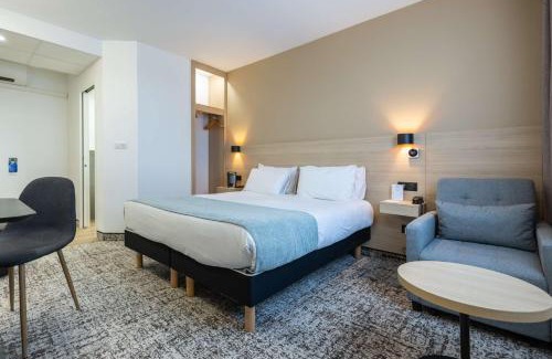 Bordeaux Maritime Hôtel | Sure Hotel by Best Western Bordeaux Lac