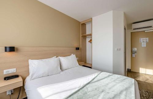 Bordeaux Maritime Hôtel | Sure Hotel by Best Western Bordeaux Lac