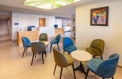 Chantepie Hôtel | Sure Hotel by Best Western Rennes Chantepie