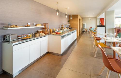 Chantepie Hôtel | Sure Hotel by Best Western Rennes Chantepie