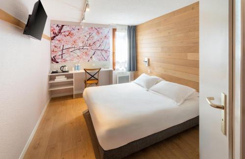Chantepie Hôtel | Sure Hotel by Best Western Rennes Chantepie