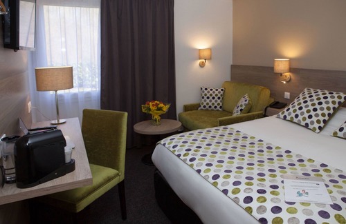 Feytiat Hôtel | Sure Hotel by Best Western Limoges Sud