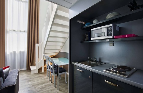 Beaujoire Hôtel | Sure Hotel by Best Western Nantes Beaujoire