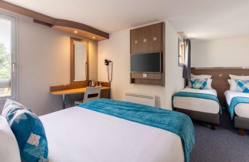 Bondues Hôtel | Sure Hotel by Best Western Lille Tourcoing Ex Hotel Garden