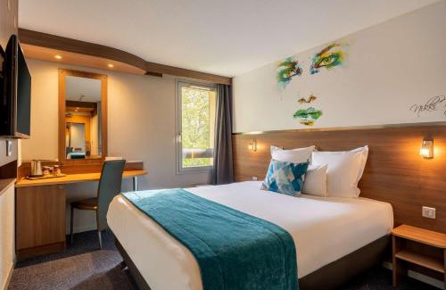 Bondues Hôtel | Sure Hotel by Best Western Lille Tourcoing Ex Hotel Garden