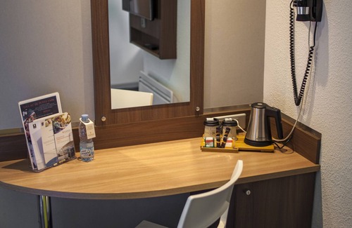 Bondues Hôtel | Sure Hotel by Best Western Lille Tourcoing Ex Hotel Garden