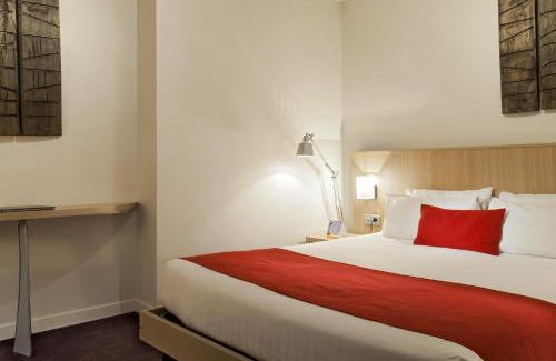 Le Bois Briand Hôtel | Sure Hotel by Best Western Nantes Beaujoire