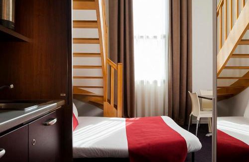 Le Bois Briand Hôtel | Sure Hotel by Best Western Nantes Beaujoire