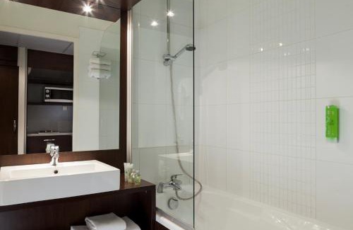 Le Bois Briand Hôtel | Sure Hotel by Best Western Nantes Beaujoire