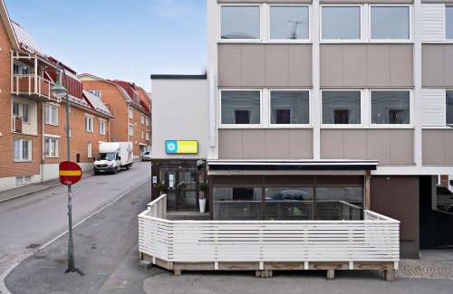 Odenslund Hôtel | Sure Hotel by Best Western Algen