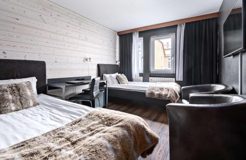 Odenslund Hôtel | Sure Hotel by Best Western Algen