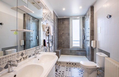 Notre-Dame-de-Gravenchon Hôtel | Sure Hotel by Best Western Port Jérome - Le Havre