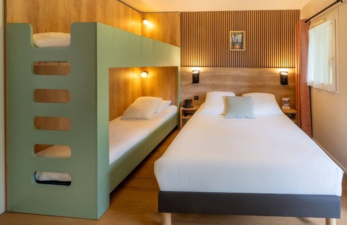 Saint-Pierre-du-Mont Hôtel | Sure Hotel by Best Western Mont-de-Marsan