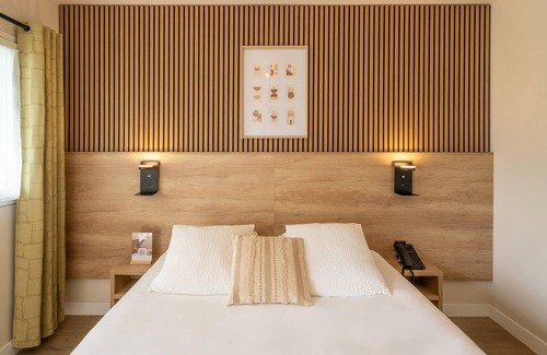 Saint-Pierre-du-Mont Hôtel | Sure Hotel by Best Western Mont-de-Marsan