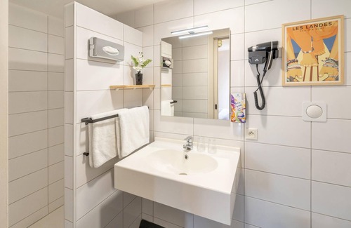 Saint-Pierre-du-Mont Hôtel | Sure Hotel by Best Western Mont-de-Marsan