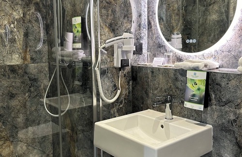 Saint-Brice-Courcelles Hôtel | Sure Hotel by Best Western Reims Nord