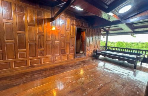 Nakhon Pathom Hôtel | Suree Garden Resort & Karaoke