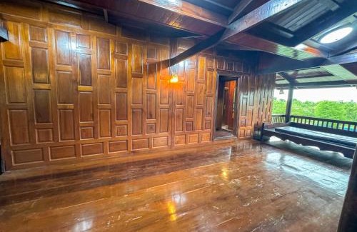 Nakhon Pathom Hôtel | Suree Garden Resort & Karaoke