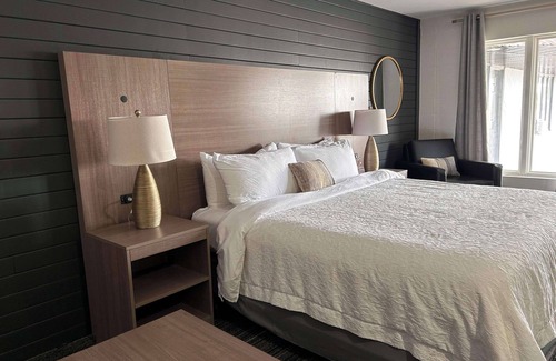 Kapuskasing Hôtel | SureStay by Best Western Kapuskasing