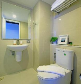 Khanna Yao Hôtel | SureStay by Best Western Bangkok Ramintra