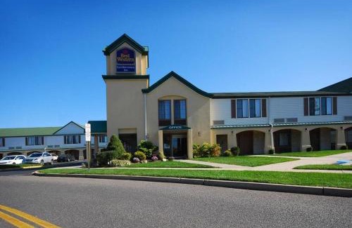East Brunswick Hôtel | SureStay Hotel by Best Western East Brunswick