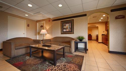 East Brunswick Hôtel | SureStay Hotel by Best Western East Brunswick