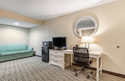 Tupelo Hôtel | SureStay Hotel by Best Western Tupelo North