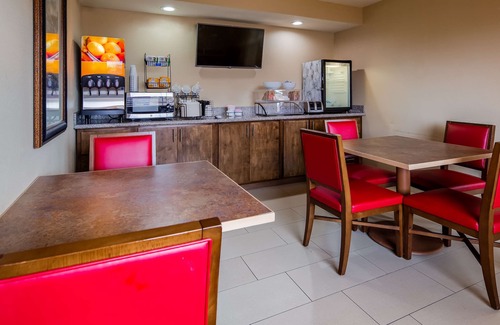 Tupelo Hôtel | SureStay Hotel by Best Western Tupelo North