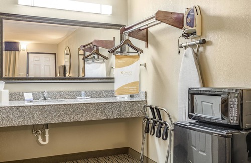 Tupelo Hôtel | SureStay Hotel by Best Western Tupelo North