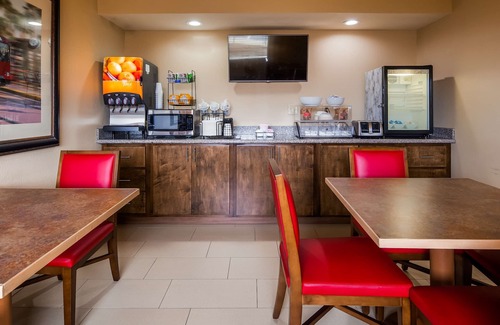 Tupelo Hôtel | SureStay Hotel by Best Western Tupelo North