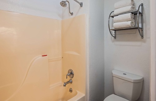 North San Antonio - SAT Hôtel | SureStay Plus by Best Western San Antonio Airport