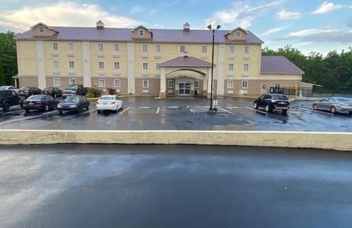 Lickdale Hôtel | SureStay Plus by Best Western Jonestown Lebanon Valley