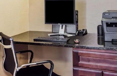 Lickdale Hôtel | SureStay Plus by Best Western Jonestown Lebanon Valley