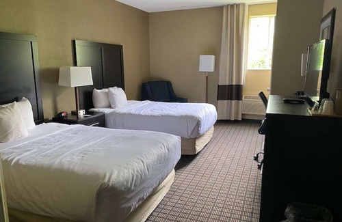 Lickdale Hôtel | SureStay Plus by Best Western Jonestown Lebanon Valley