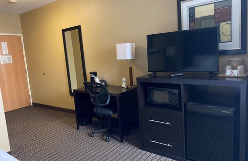 Lickdale Hôtel | SureStay Plus by Best Western Jonestown Lebanon Valley