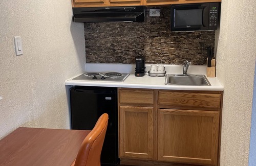 Woodbury Hôtel | SureStay Plus by Best Western Woodbury Inn