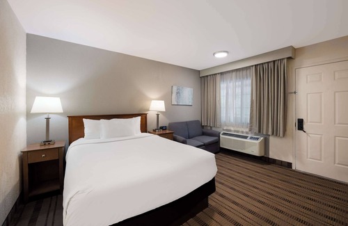 Woodbury Hôtel | SureStay Plus by Best Western Woodbury Inn