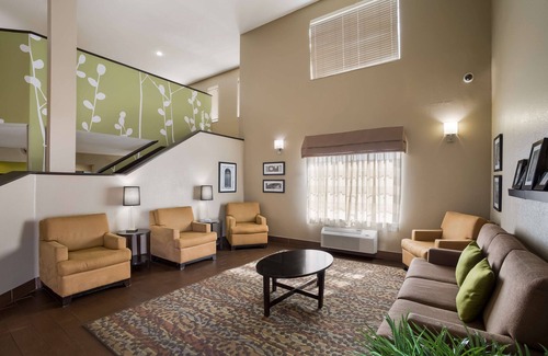 Superstition Springs Hôtel | SureStay Plus by Best Western Mesa Superstition Springs