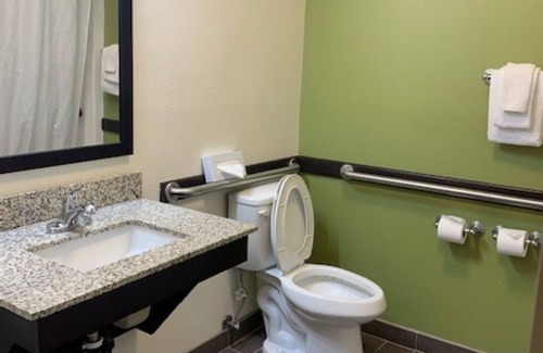Superstition Springs Hôtel | SureStay Plus by Best Western Mesa Superstition Springs
