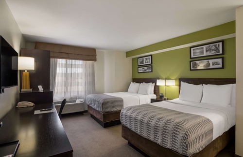 Superstition Springs Hôtel | SureStay Plus by Best Western Mesa Superstition Springs