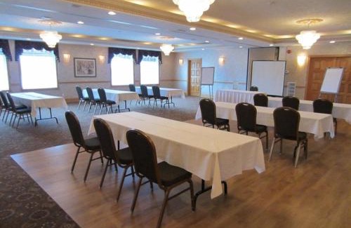 Kincardine Hôtel | SureStay Plus Hotel by Best Western Kincardine