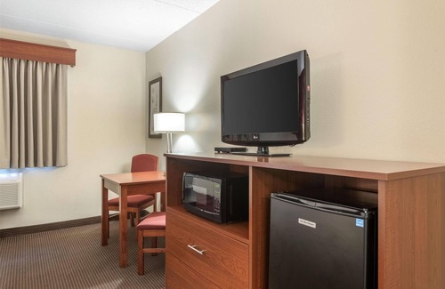 Litchfield Hôtel | SureStay Plus Hotel by Best Western Litchfield