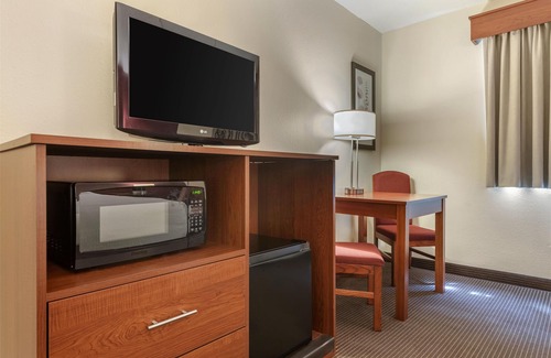 Litchfield Hôtel | SureStay Plus Hotel by Best Western Litchfield