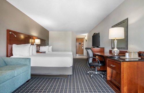 Greenwood Hôtel | SureStay Plus Hotel by Best Western Greenwood
