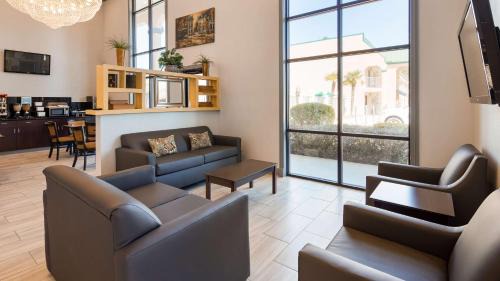 Hammond Hôtel | SureStay Plus Hotel by Best Western Hammond